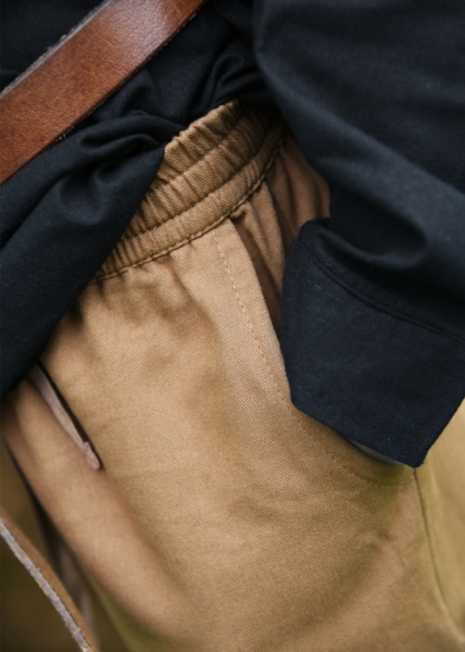 Kinder Knickerbocker - Jonte - beigebraun